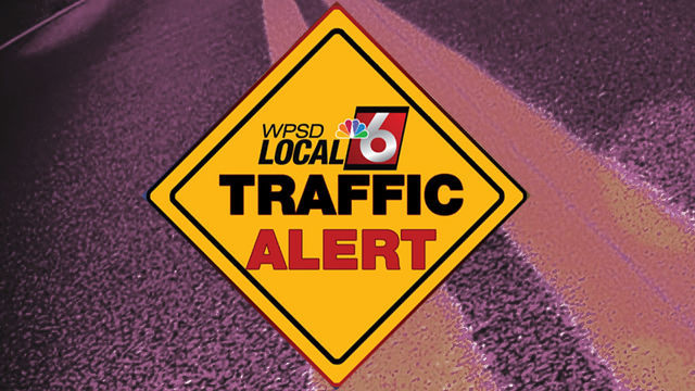 Traffic Alert